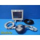 2015 Covidien BIS Aspect Monitor (185-0151) W/ BISx4 Module + IF Cables ~ 39093