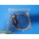 Philips M1196T Adult Reusable SpO₂ Clip Sensor 0.9m 9-Pin New OEM ~ 39552