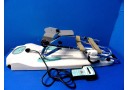 2005 ABILITYONE KINETEC OPTIMA KNEE CPM CONTINUOUS PASSIVE MOTION DEVICE~14229