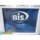 2011 Covidien Aspct 185-0151 BIS Vista Monitor W/ BIS LOC 4 Module & Cable~39088