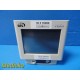 2011 Covidien Aspct 185-0151 BIS Vista Monitor W/ BIS LOC 4 Module & Cable~39088