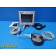Covidien BIS Aspect Monitoring Sys 185-0151 W/ BIS LOC-4 CH Module + Cable~39090