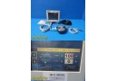 2011 Covidien Aspect BIS Vista Monitor W/ BIS LoC 4 Channel Module + Cable~39086