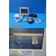 2011 Covidien Aspect BIS Vista Monitor W/ BIS LoC 4 Channel Module + Cable~39086