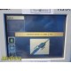 2011 Covidien Aspect BIS Vista Monitor W/ BIS LoC 4 Channel Module + Cable~39086