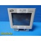 2011 Covidien Aspect BIS Vista Monitor W/ BIS LoC 4 Channel Module + Cable~39086