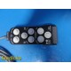 2021 CONMED CrystalView Pro CV4040 Remote Hand Control W/ 11ft Cable ~ 39538