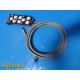 2021 CONMED CrystalView Pro CV4040 Remote Hand Control W/ 11ft Cable ~ 39538
