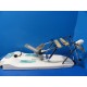 Smith & Nephew KINETEC OPTIMA KNEE CPM (CONTINUOUS PASSIVE MOTION) DEVICE~14228