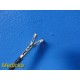 4x Assorted 5mm Laparoscopic Graspers – Dolphin Nose, Johann & Biopsy Cup ~39541