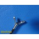 4x Assorted 5mm Laparoscopic Graspers – Dolphin Nose, Johann & Biopsy Cup ~39541