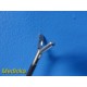 4x Assorted 5mm Laparoscopic Graspers – Dolphin Nose, Johann & Biopsy Cup ~39541