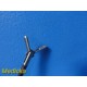 4x Assorted 5mm Laparoscopic Graspers – Dolphin Nose, Johann & Biopsy Cup ~39541