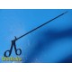 4x Assorted 5mm Laparoscopic Graspers – Dolphin Nose, Johann & Biopsy Cup ~39541