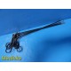 4x Assorted 5mm Laparoscopic Graspers – Dolphin Nose, Johann & Biopsy Cup ~39541