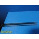 4x Assorted 5mm Laparoscopic Graspers – Dolphin Nose, Johann & Biopsy Cup ~39541