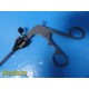 Symmetry 95-1093 5mm Laparoscopic Grasper Set 33cm Rotating DBL Action ~ 39549