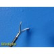 Symmetry 95-1093 5mm Laparoscopic Grasper Set 33cm Rotating DBL Action ~ 39549