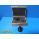 Carl Zeiss CIRRUS 5000 OCT Test Module P/N 2660021158822 W/ Case ~ 39550