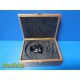 Carl Zeiss CIRRUS 5000 OCT Test Module P/N 2660021158822 W/ Case ~ 39550