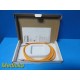 Smith & Nephew 72204923 Gemini Universal Light Cable / Light Guide | NEW~ 39551