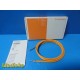 Smith & Nephew 72204923 Gemini Universal Light Cable / Light Guide | NEW~ 39551