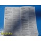 Smith & Nephew 72204923 Gemini Universal Light Cable / Light Guide | NEW~ 39551
