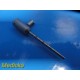 S&N DYONICS 3781 2.9mm Arthroscopic Cannula w/ Blunt & Conical Obturators ~39532