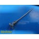 S&N DYONICS 3781 2.9mm Arthroscopic Cannula w/ Blunt & Conical Obturators ~39532