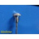 S&N DYONICS 3781 2.9mm Arthroscopic Cannula w/ Blunt & Conical Obturators ~39532