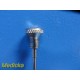 S&N DYONICS 3781 2.9mm Arthroscopic Cannula w/ Blunt & Conical Obturators ~39532