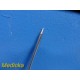 S&N DYONICS 3781 2.9mm Arthroscopic Cannula w/ Blunt & Conical Obturators ~39532