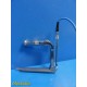 Pilling 522225P Adult Dedo Micro-Laryngoscope W/ Carrier & A358PRA Cable ~ 39533
