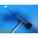 Smith & Nephew 72202961 30° HD Arthroscope w/ Wolf Light Guide-Storz End ~ 39536