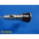 Smith & Nephew 72202961 30° HD Arthroscope w/ Wolf Light Guide-Storz End ~ 39536