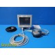 2015 Covidien BIS Monitoring System 185-0151 W/ BIS LOC 4 CH Module+Cables~39076
