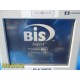 2015 Covidien BIS Monitor 185-0151 w/ LOC 4-Ch Module & Interface Cables ~ 39078