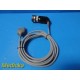2016 CONMED TRUEHD IM8123 3MOS Right-Angle Urology Camera Head 12ft Cable ~39081