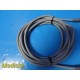 2016 CONMED TRUEHD IM8123 3MOS Right-Angle Urology Camera Head 12ft Cable ~39081