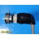 2016 CONMED TRUEHD IM8123 3MOS Right-Angle Urology Camera Head 12ft Cable ~39081