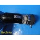 2016 CONMED TRUEHD IM8123 3MOS Right-Angle Urology Camera Head 12ft Cable ~39081