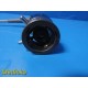 2016 CONMED TRUEHD IM8123 3MOS Right-Angle Urology Camera Head 12ft Cable ~39081