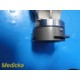 2016 CONMED TRUEHD IM8123 3MOS Right-Angle Urology Camera Head 12ft Cable ~39081
