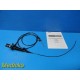 PENTAX FI-10P2 Flexible Intubation Fiberscope w/ Medivators Kits & Tray ~ 39102