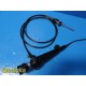 PENTAX FI-10P2 Flexible Intubation Fiberscope w/ Medivators Kits & Tray ~ 39102