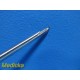 Koros 7375-40 Osteo Punch 0.6mm 40° Angled Orthopedic Rongeur ~ 39105