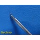 Koros 7375-40 Osteo Punch 0.6mm 40° Angled Orthopedic Rongeur ~ 39105