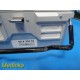 IMP ContainMed De Mayo Knee Positioner Sterilization Container (923-S) ~ 39110