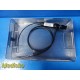 PENTAX FNL-10RP3 Fiber ENT Endoscope 3.5mm | 300mm WL (130°) W/ Tray ~ 39590