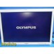 Olympus OEV261H 26" HD Medical LCD Surgical Monitor w/ VEKON56 PowerSupply~39591